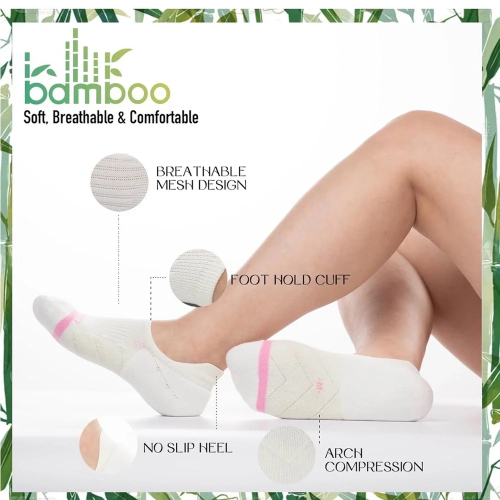 Set of Three Moisture Wicking CoolMax Socks Your Choice